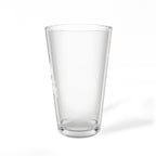 Custom Engraved 16oz Pint Glass — Team Logo & Player Signatures - Magnolia Wild SC