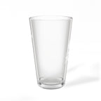 Custom Engraved 16oz Pint Glass — Team Logo & Player Signatures - Magnolia Wild SC