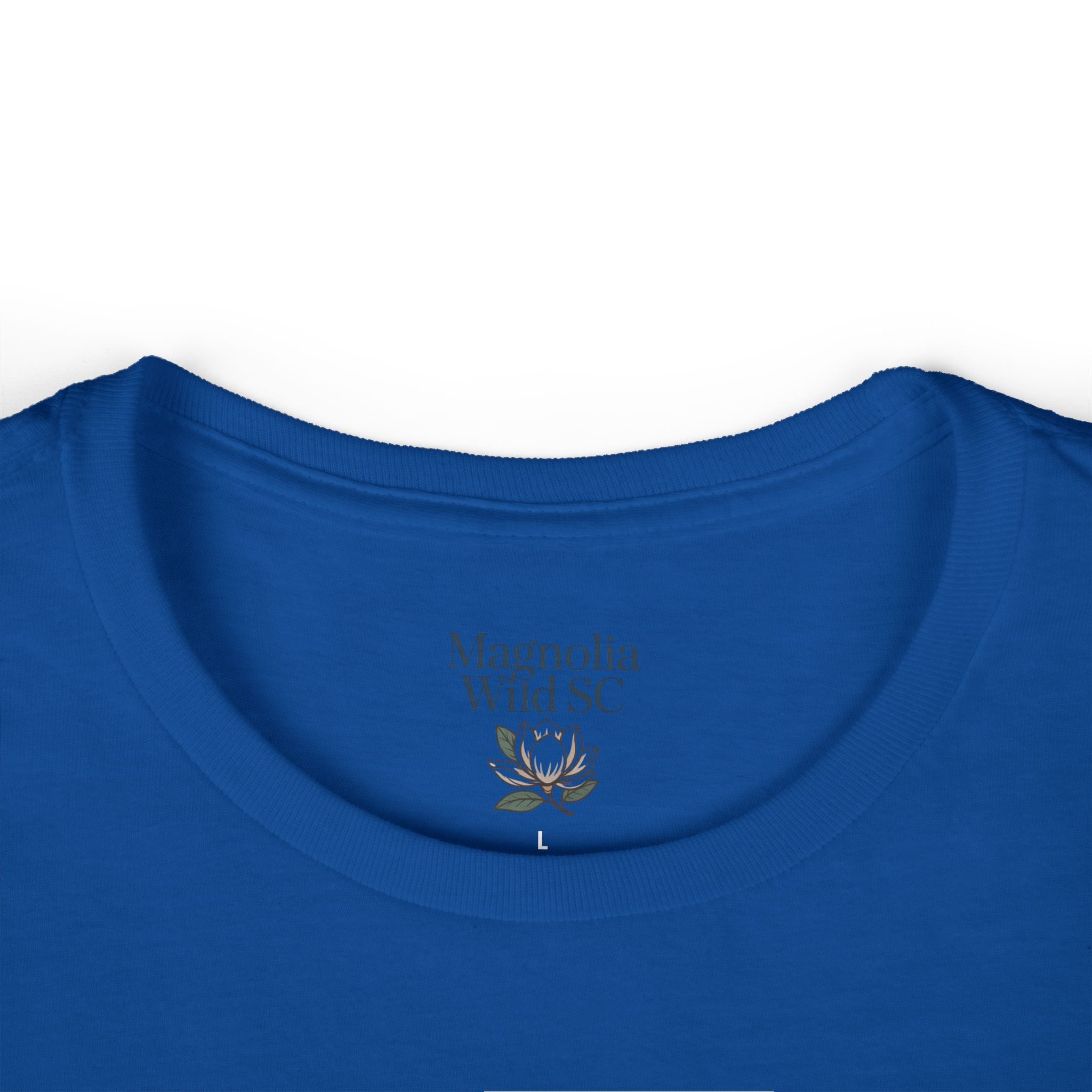 Colombia Soccer Tee - Show Your Passion for the Game