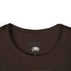 Retro Softball Mama Tee