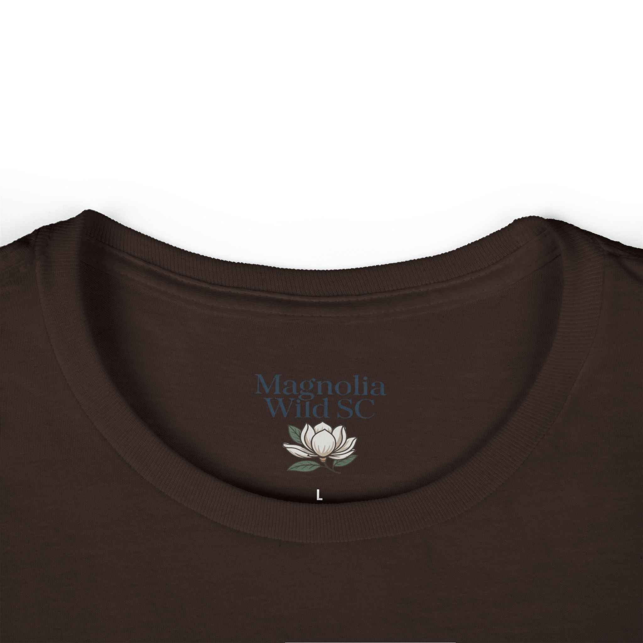 Retro Softball Mama Tee