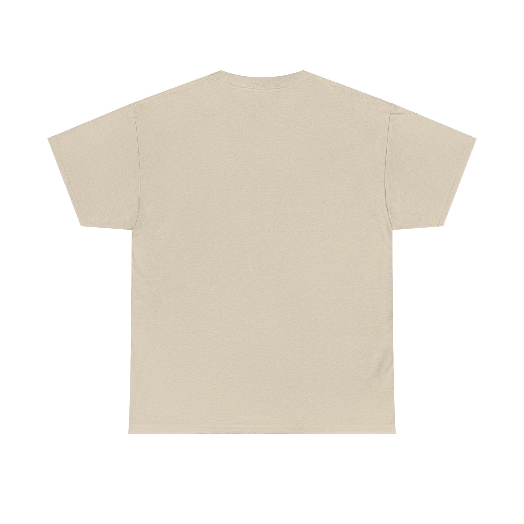 Retro Court Style: The Vintage Basketball Dad Shield Tee - Magnolia Wild SC