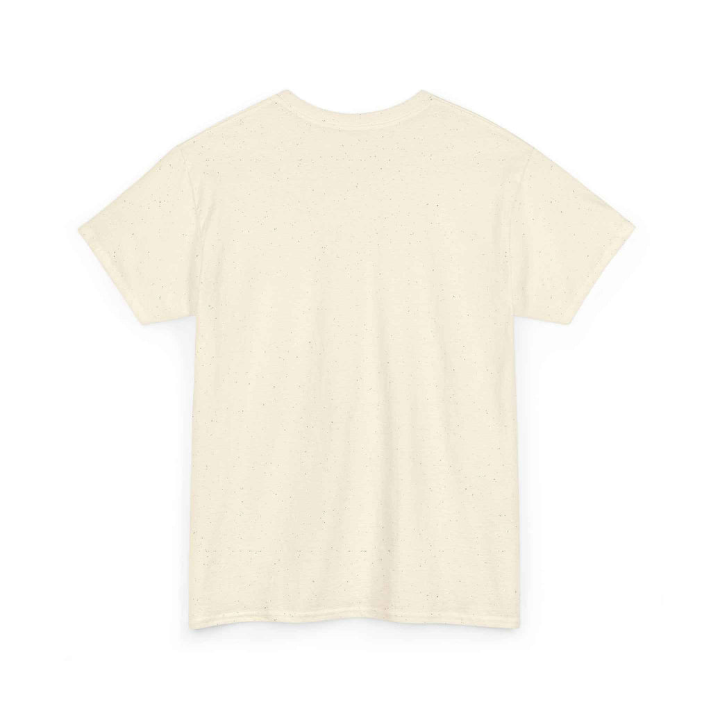 Retro Badge Style: The Vintage Tennis Dad Shield Tee