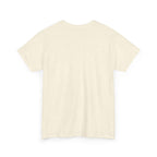 Retro Badge Style: The Vintage Tennis Dad Shield Tee