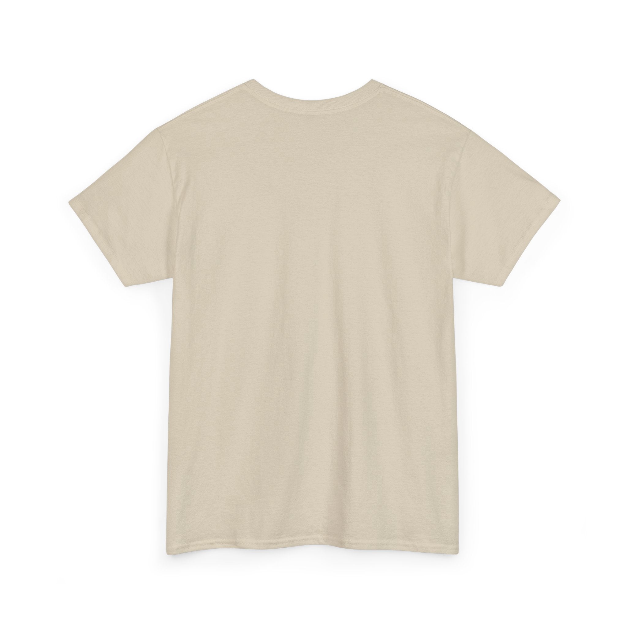 Retro Badge Style: The Vintage Cycling Dad Shield Tee - Magnolia Wild SC