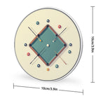 Billiards Wireless Charger - Magnolia Wild SC