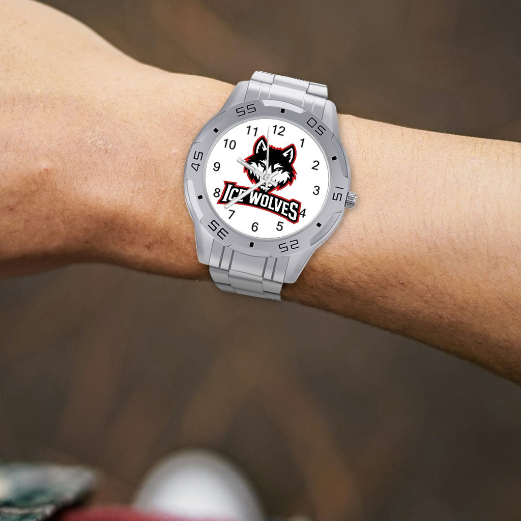 Game Day Legacy Personalized Men’s Watch - Magnolia Wild SC