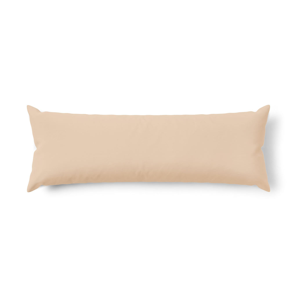 Baseball Championship Game 7 Ticket Body Pillow | Custom Year, Teams, Game Number