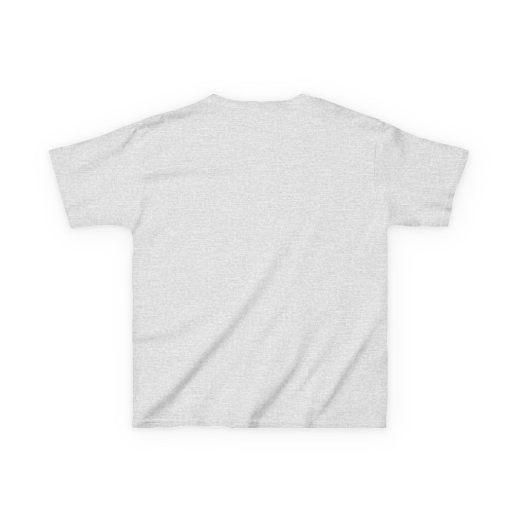 Summer Yeti Baseball Tee | Kids Tee