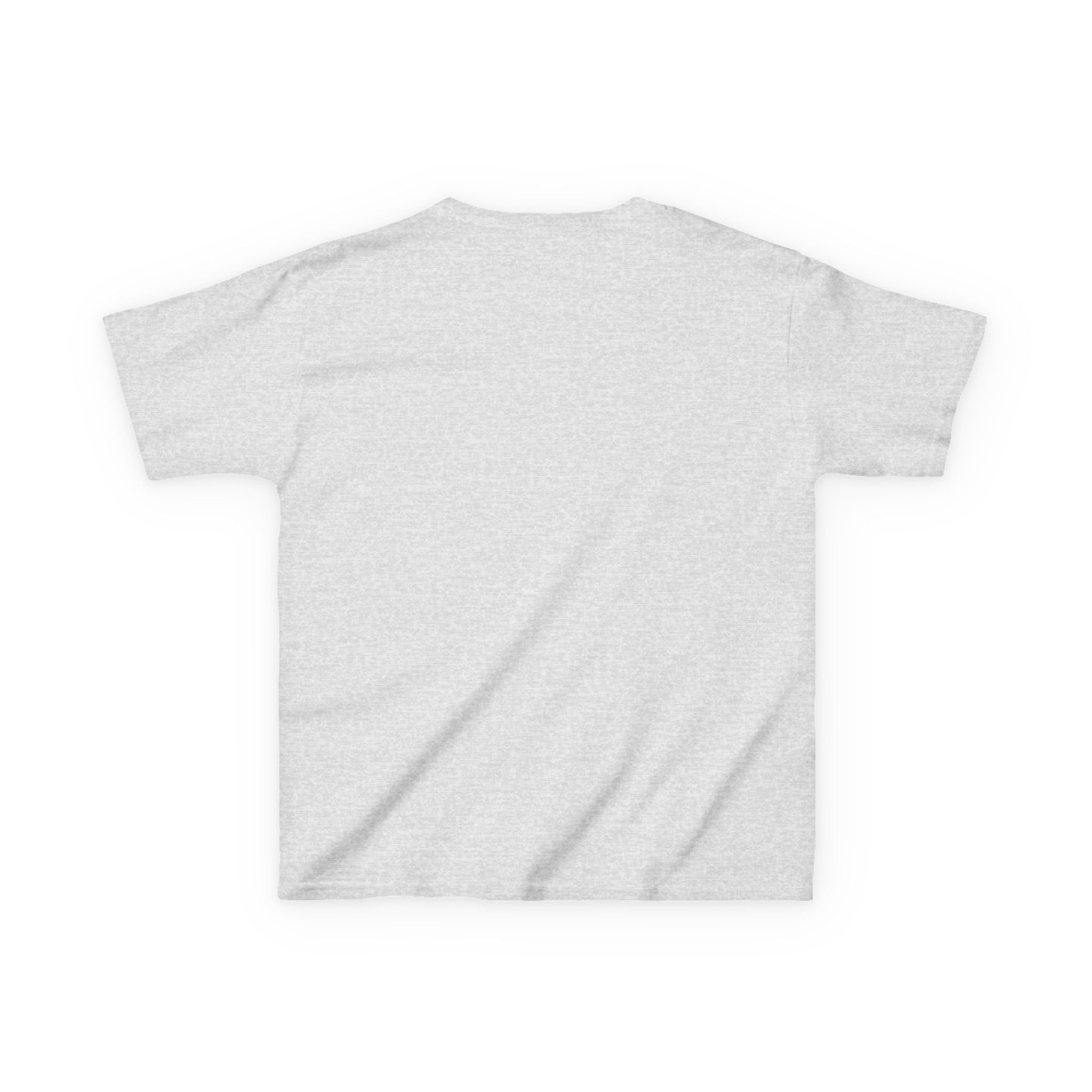 Summer Yeti Baseball Tee | Kids Tee