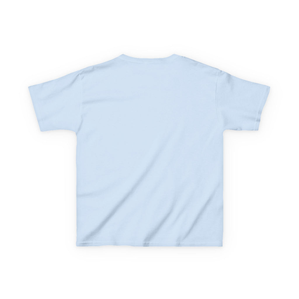 Summer Yeti Baseball Tee | Kids Tee