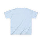 Summer Yeti Baseball Tee | Kids Tee