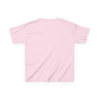 Summer Yeti Baseball Tee | Kids Tee