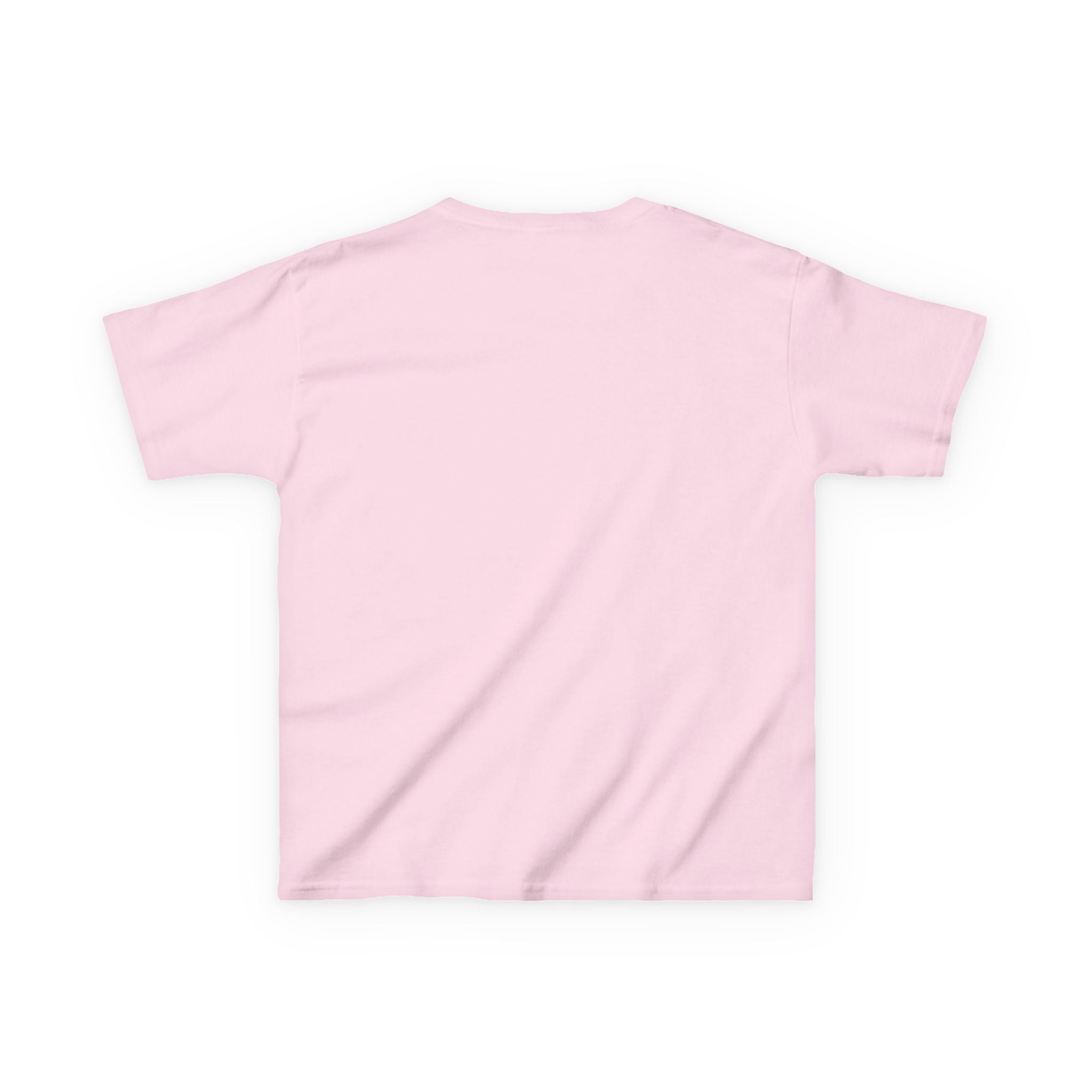Summer Yeti Baseball Tee | Kids Tee