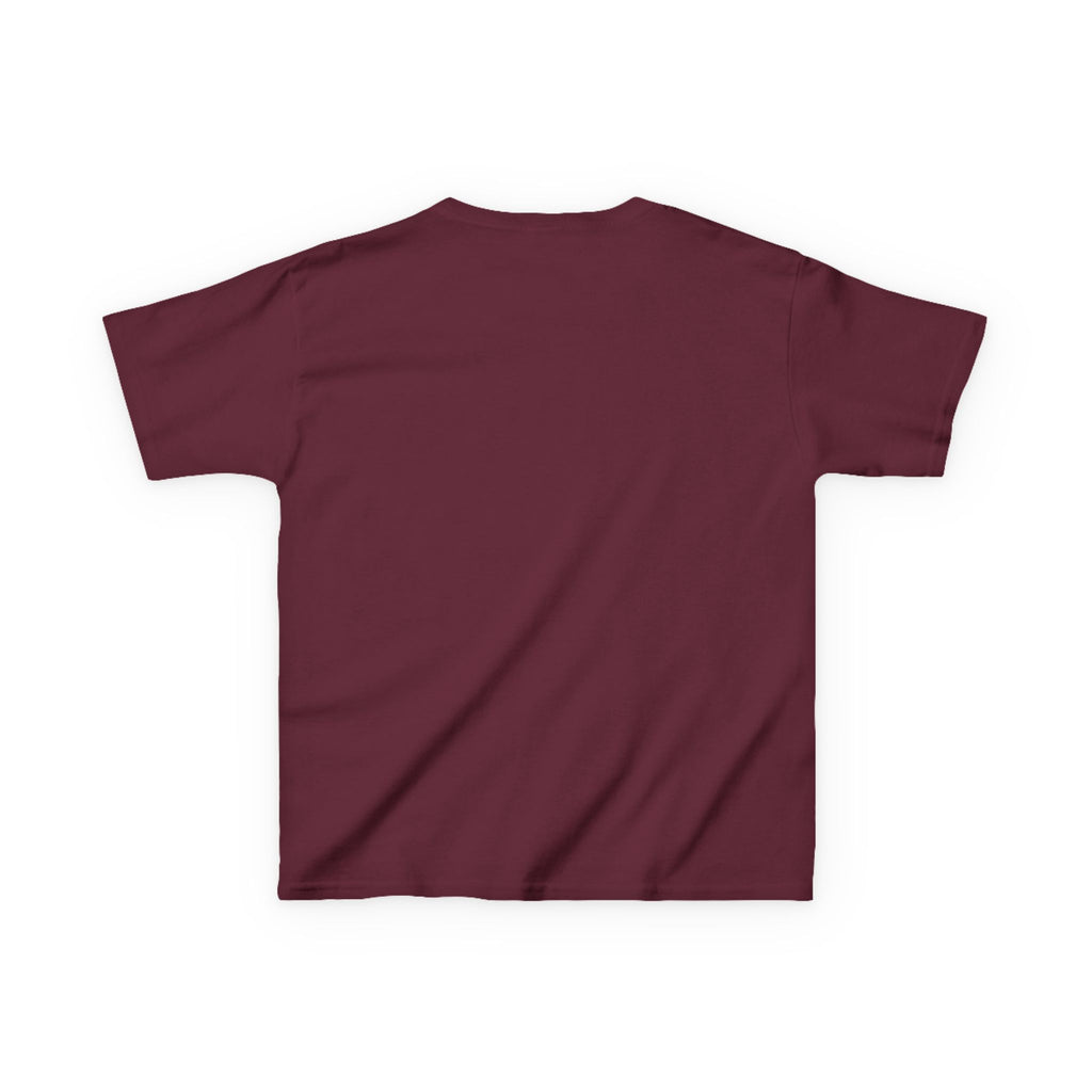 Summer Yeti Baseball Tee | Kids Tee