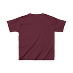 Summer Yeti Baseball Tee | Kids Tee