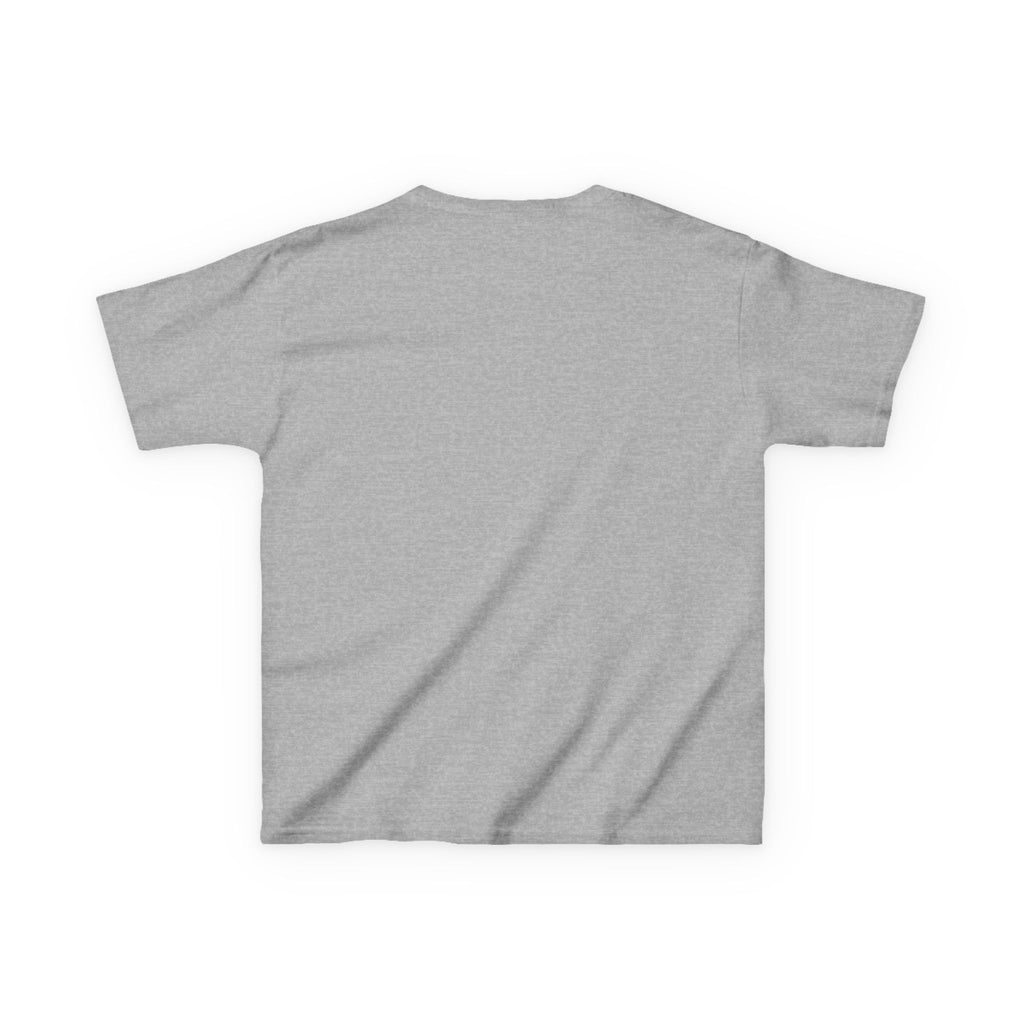 Summer Yeti Baseball Tee | Kids Tee
