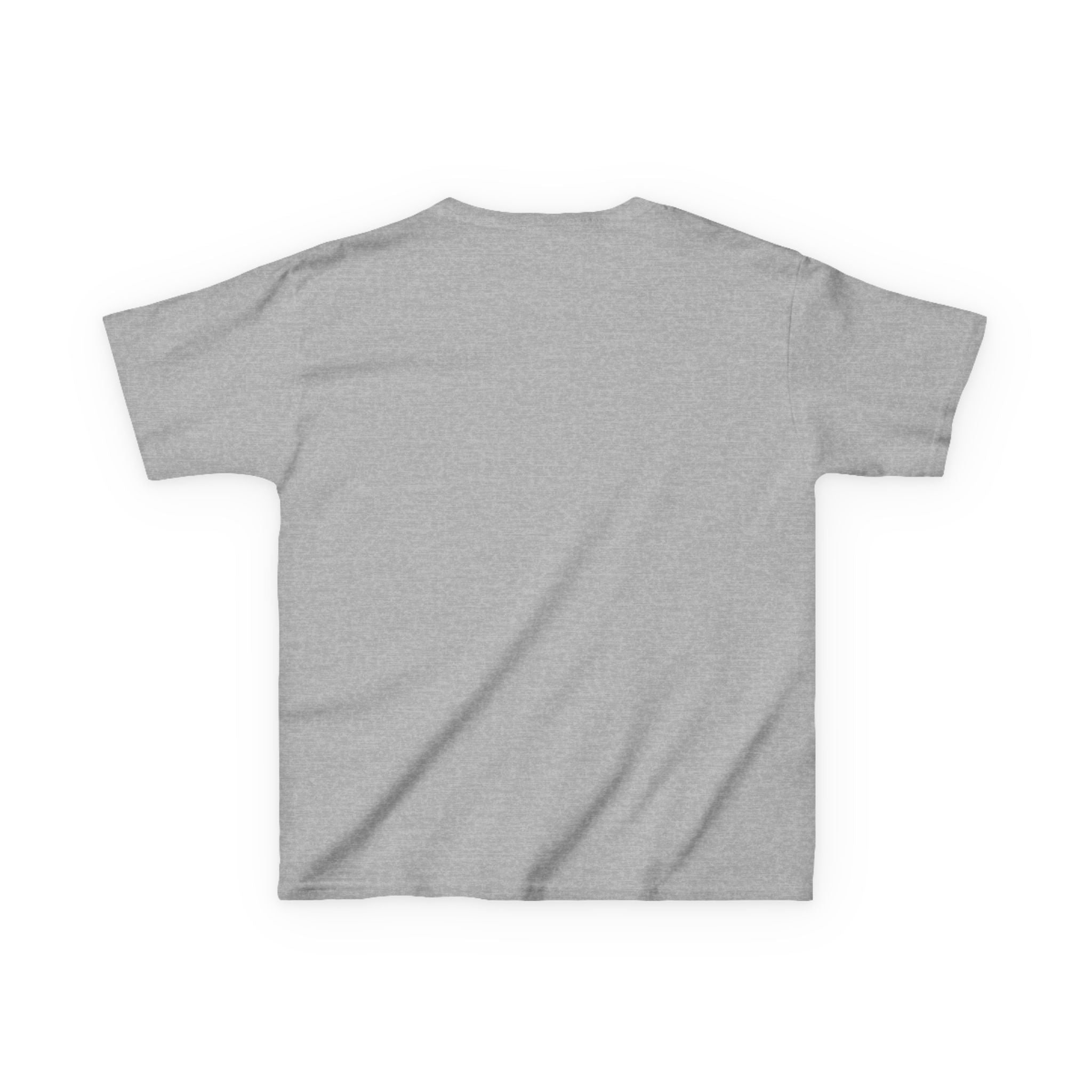 Summer Yeti Baseball Tee | Kids Tee