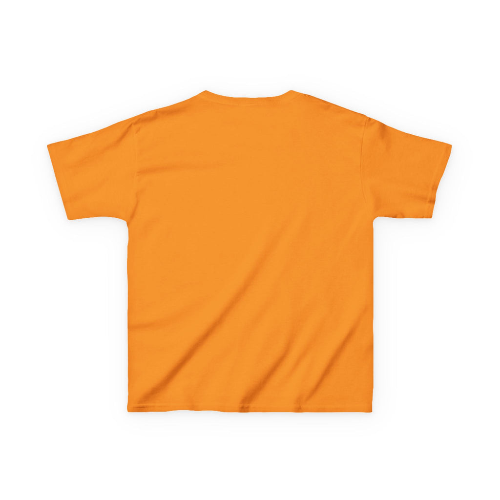 Summer Yeti Baseball Tee | Kids Tee