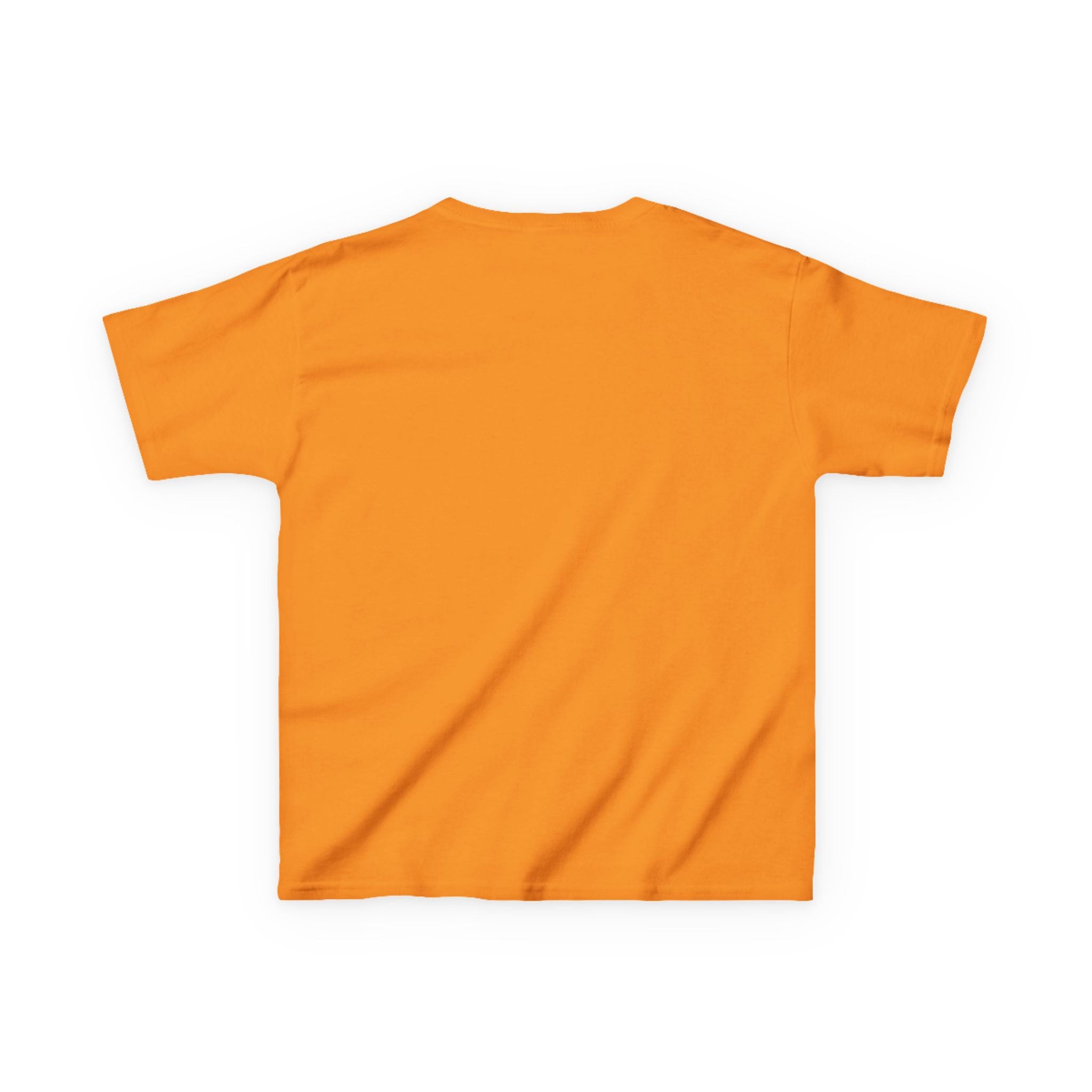 Summer Yeti Baseball Tee | Kids Tee