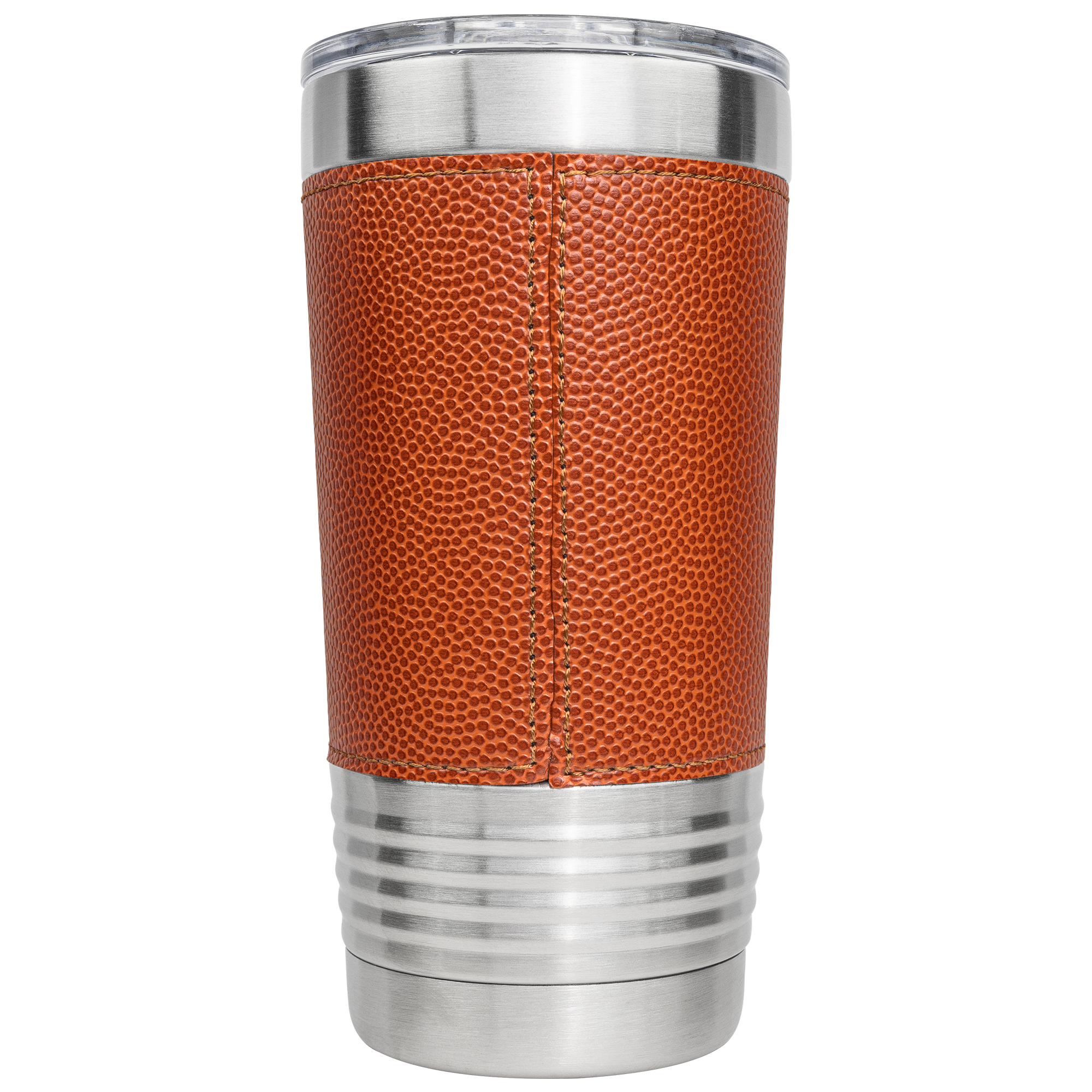 Basketball Dad 20oz Insulated Tumbler