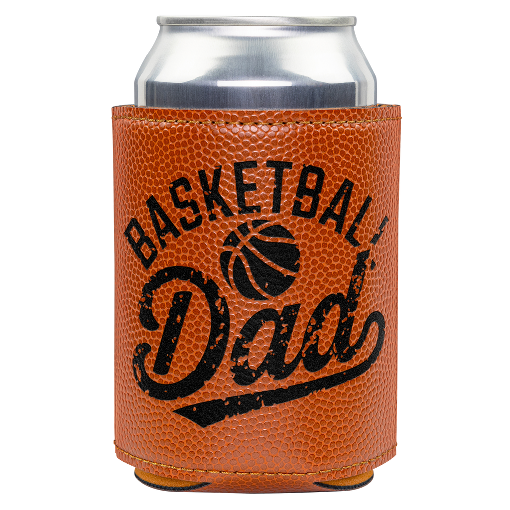 Basketball Dad Drink Holder