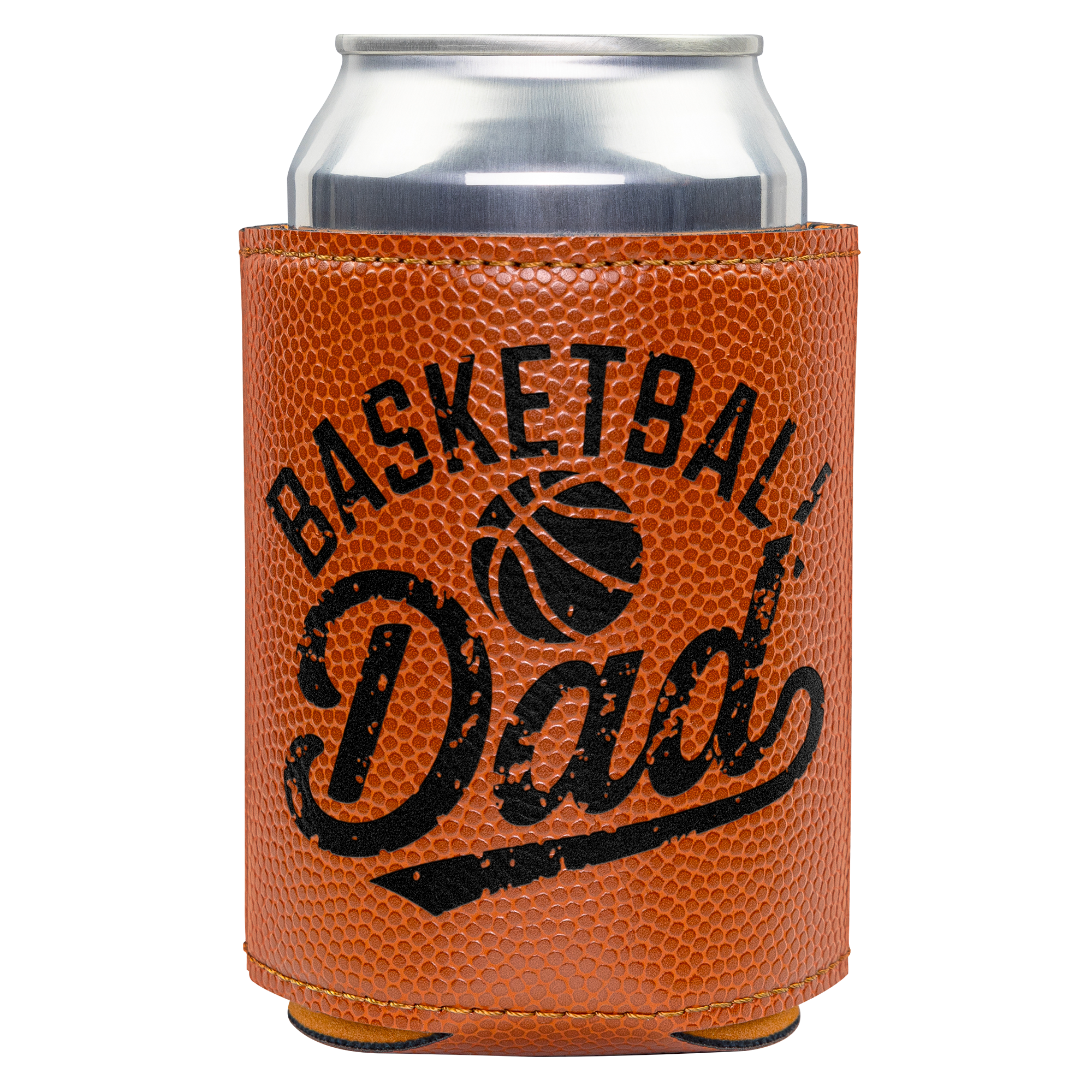 Basketball Dad Drink Holder