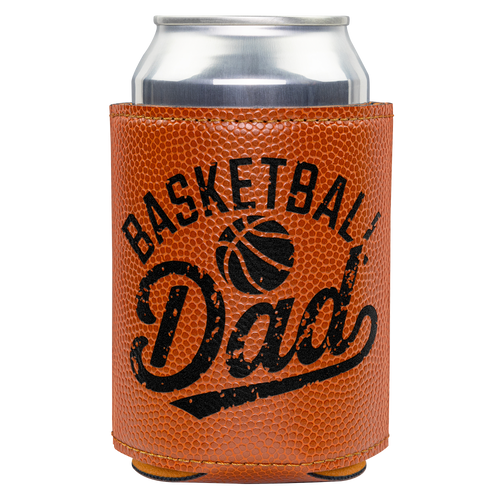 Basketball Dad Drink Holder
