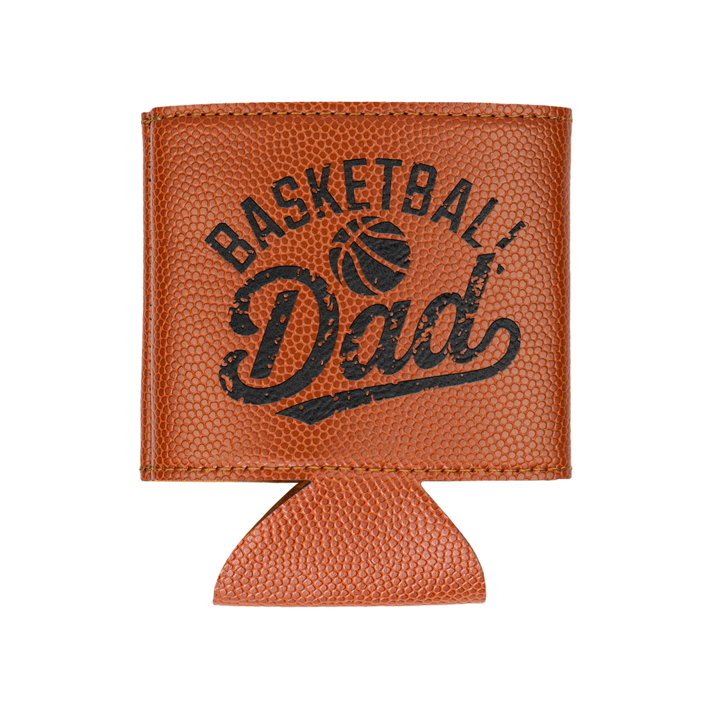 Basketball Dad Drink Holder