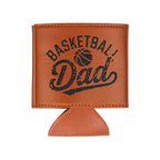 Basketball Dad Drink Holder