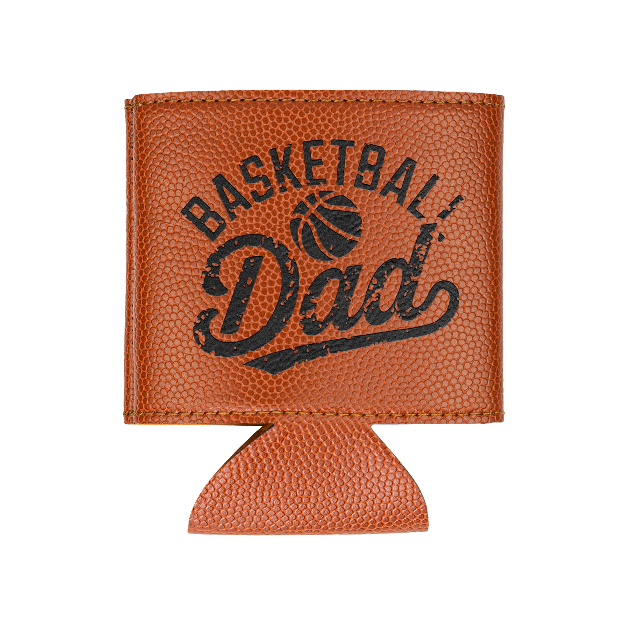 Basketball Dad Drink Holder