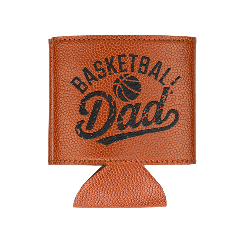 Basketball Dad Drink Holder