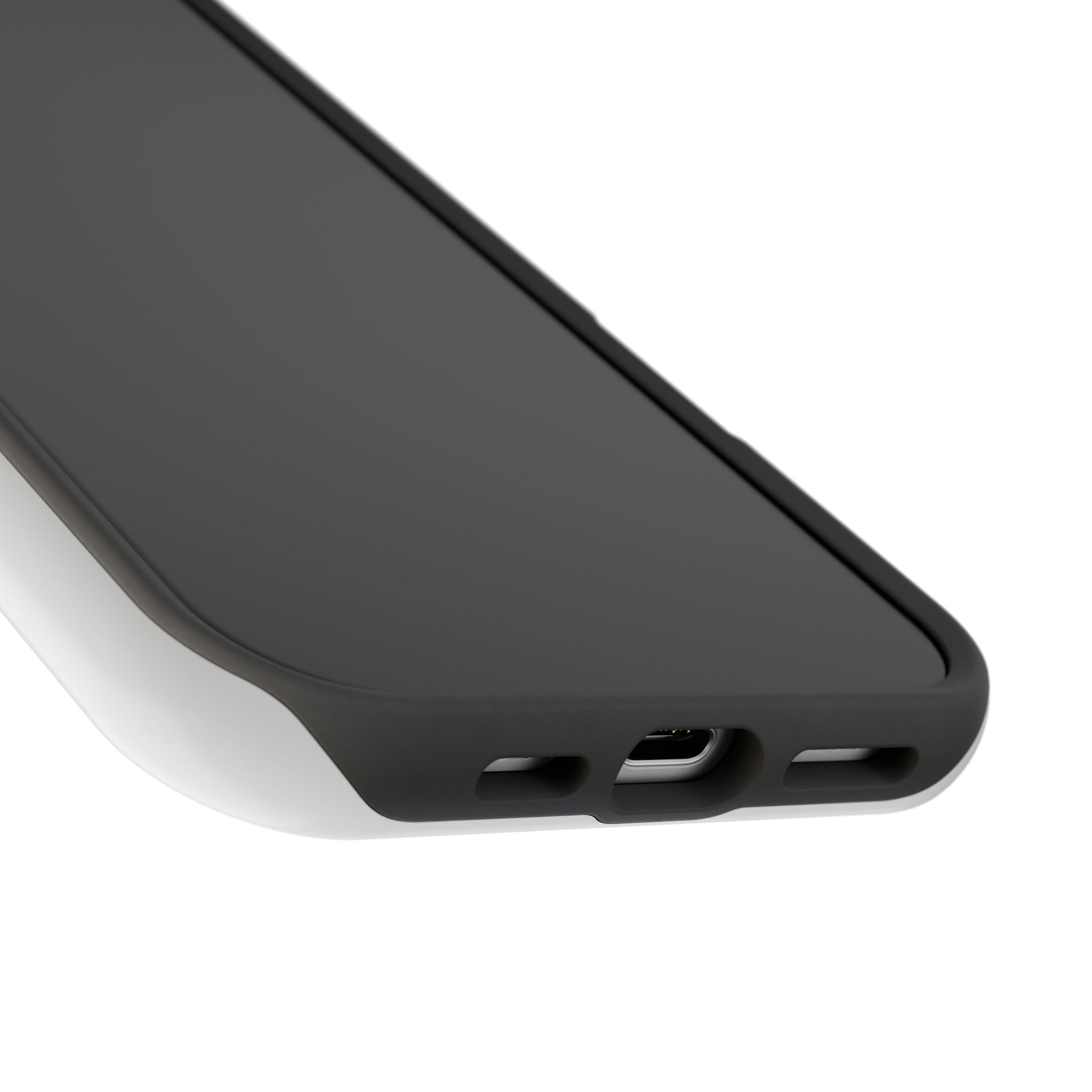 Baseball Heart Wings MagSafe iPhone Case | Gothic Tattoo Aesthetic - Magnolia Wild SC
