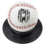 Custom Baseball for Dad - Personalized Gifts for Baseball Lovers