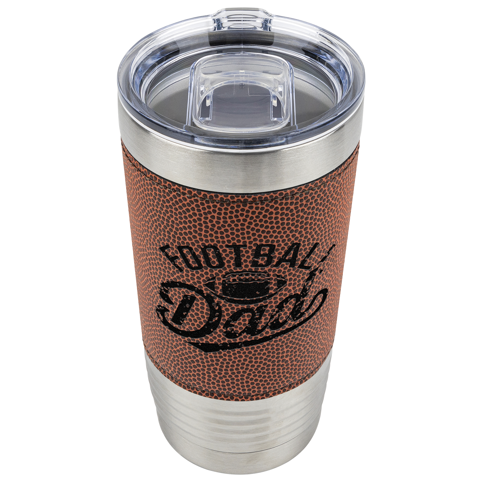 Football_Dad_20oz_Insulated_Tumbler_Football_Angle_Mockup.png_15692973