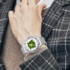 Game Day Legacy Personalized Men’s Watch - Magnolia Wild SC