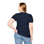 Personalized “My Favorite Baseball Player Calls Me” T-Shirt – Custom Name Baseball Tee - Magnolia Wild SC