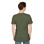 Personalized “My Favorite Swimmer Calls Me” T-Shirt – Custom Name Swim Tee - Magnolia Wild SC