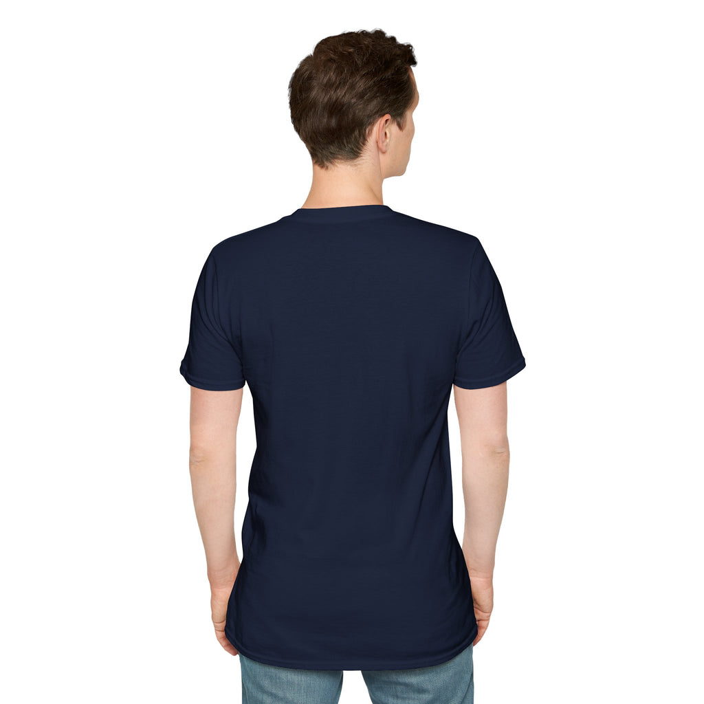 Personalized “My Favorite Baseball Player Calls Me” T-Shirt – Custom Name Baseball Tee - Magnolia Wild SC
