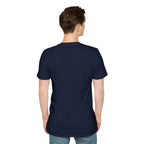 Personalized “My Favorite Baseball Player Calls Me” T-Shirt – Custom Name Baseball Tee - Magnolia Wild SC