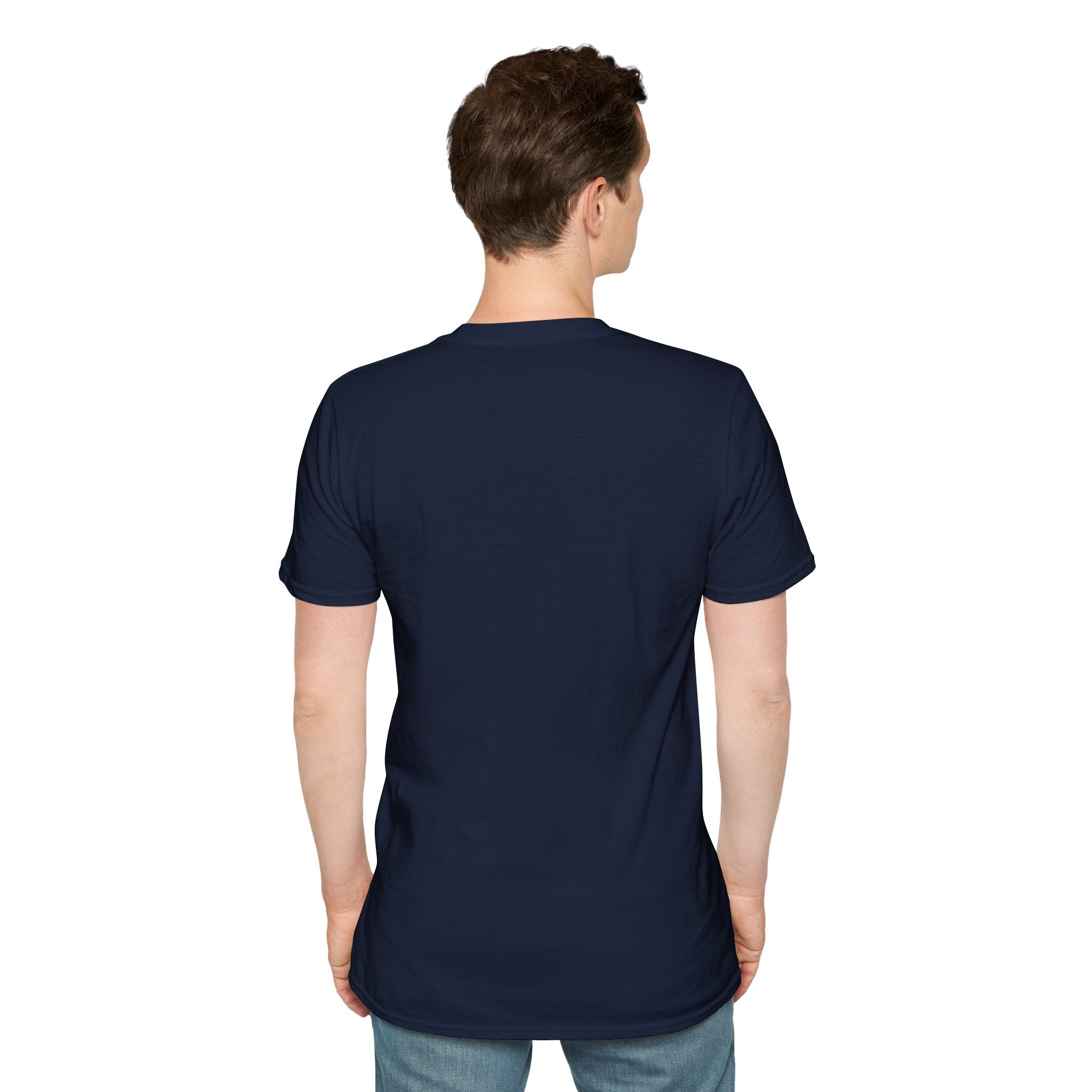 Personalized “My Favorite Baseball Player Calls Me” T-Shirt – Custom Name Baseball Tee - Magnolia Wild SC