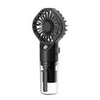 Small Mist Fan Humidification Portable Fan - Magnolia Wild SC