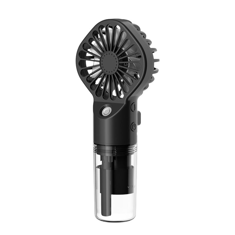 Small Mist Fan Humidification Portable Fan - Magnolia Wild SC
