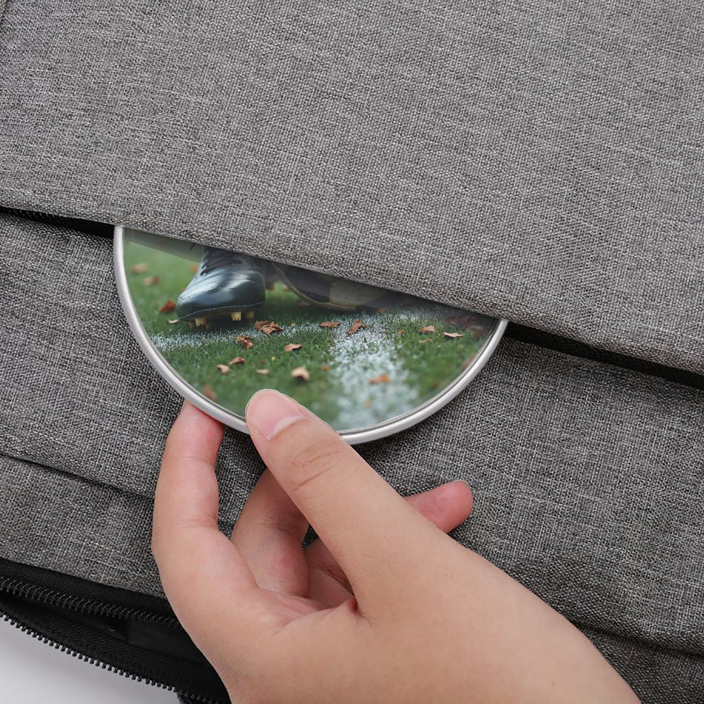 Soccer Wireless Charger - Fast and Convenient Charging for Fans - Magnolia Wild SC