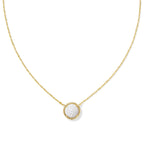 Athlete Charm Necklace - Multi-Sport Pendant in Gold or Silver - Magnolia Wild SC