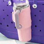 Cup Cover Cup Holder Accessories - Magnolia Wild SC