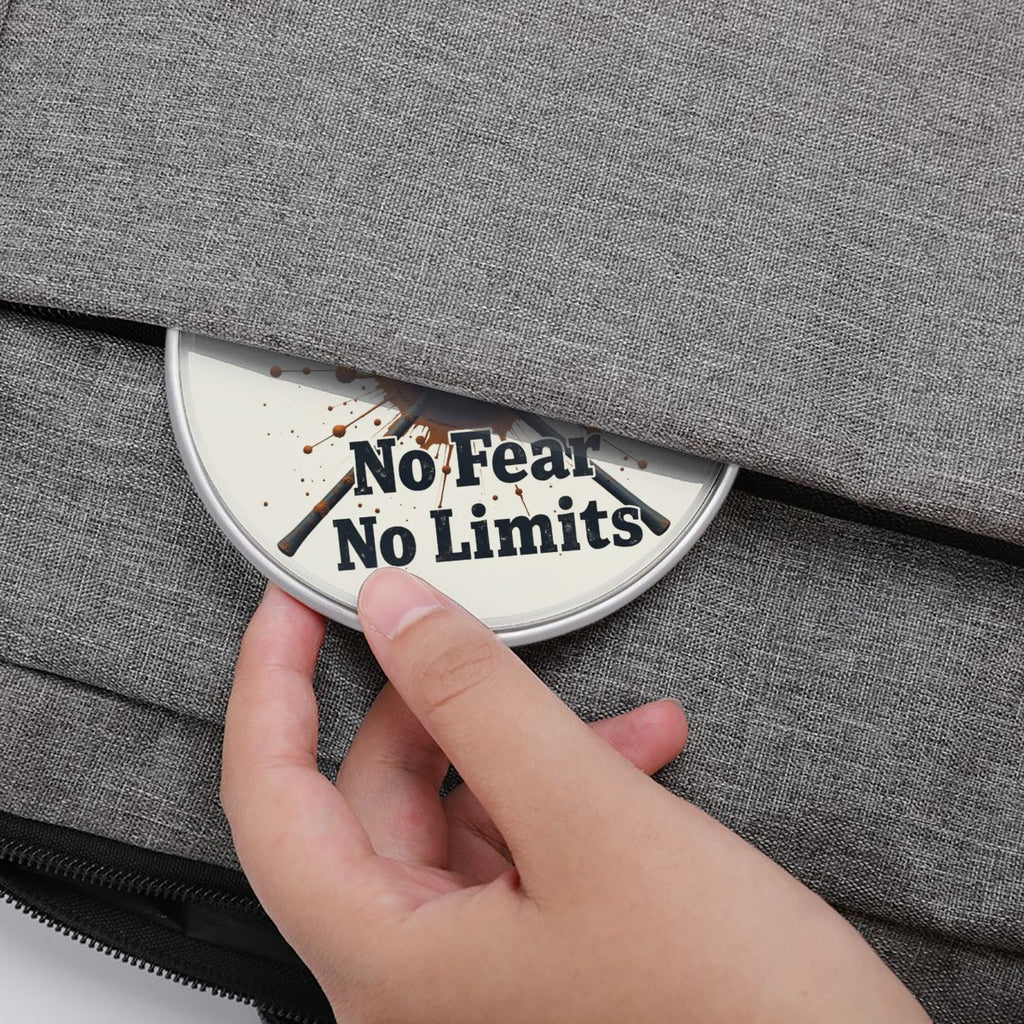 Wireless Charger - Lacrosse Charging Pad for Fast and Convenient Charging - Magnolia Wild SC