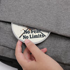 Wireless Charger - Lacrosse Charging Pad for Fast and Convenient Charging - Magnolia Wild SC