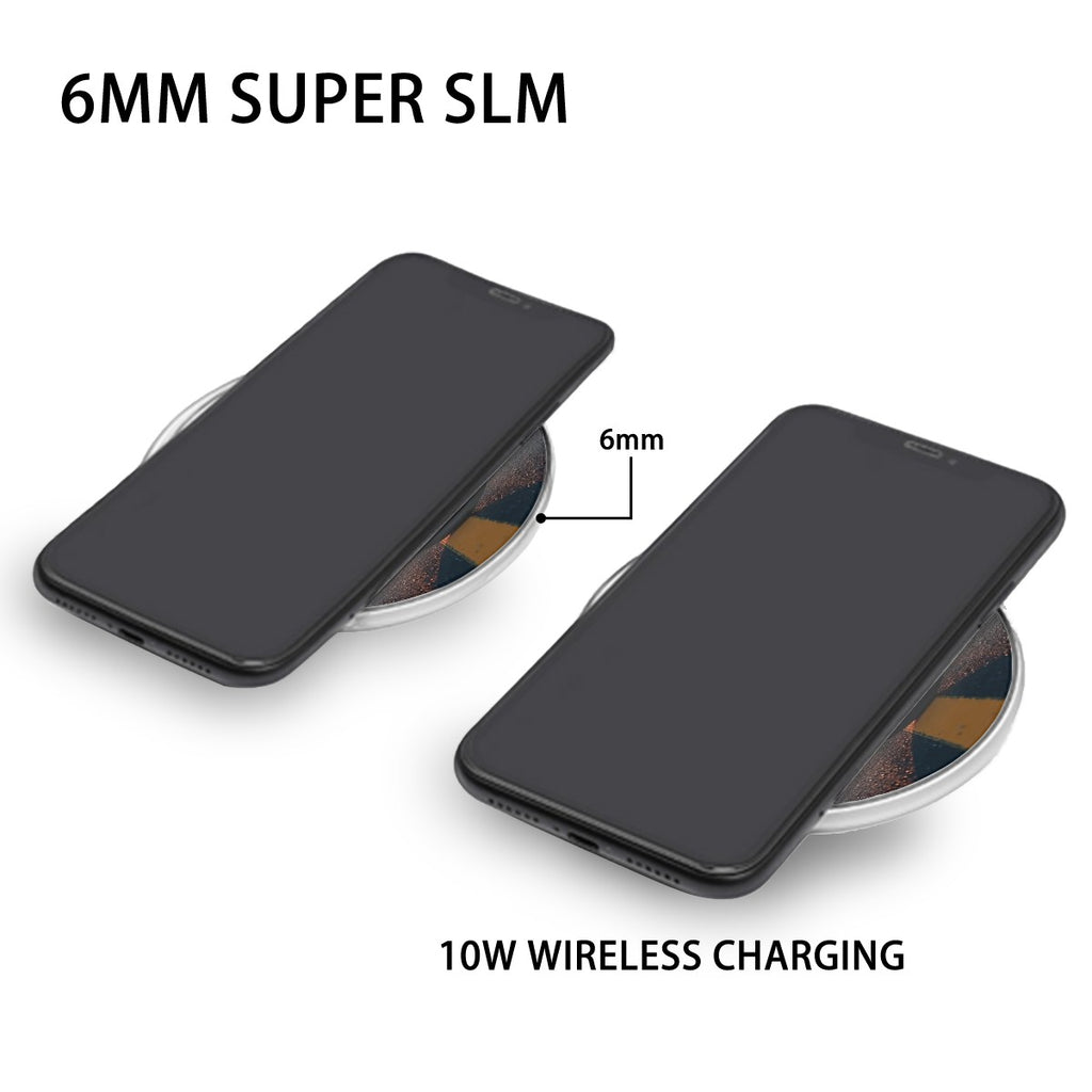 Cycling Wireless Charger - Magnolia Wild SC