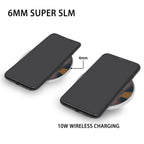 Cycling Wireless Charger - Magnolia Wild SC
